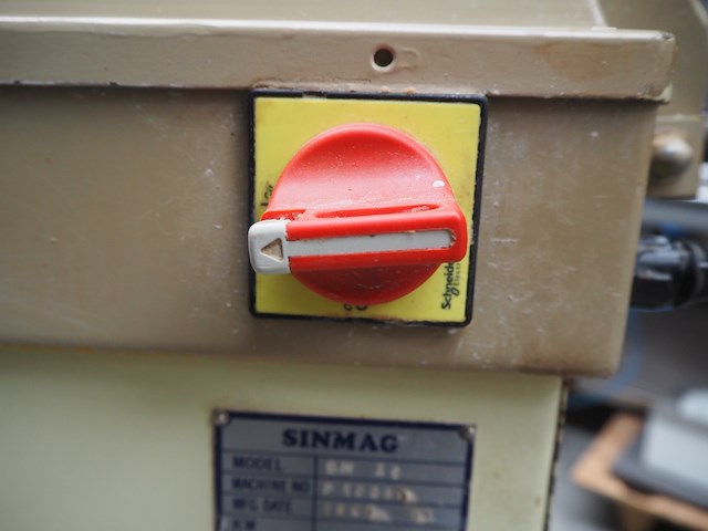 Sinmag - afbeelding 10 van  10