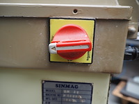 Sinmag - afbeelding 10 van  10