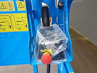 Sinoboom - 4047 - hoogwerker - ongebruikt - afbeelding 6 van  15