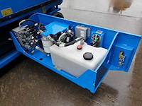 Sinoboom - 4047 - hoogwerker - ongebruikt - afbeelding 13 van  15