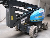 Sinoboom ab14ej - afbeelding 7 van  57