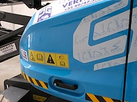 Sinoboom ab14ej - afbeelding 9 van  57