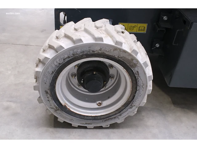 Sinoboom ab14ej - afbeelding 17 van  57