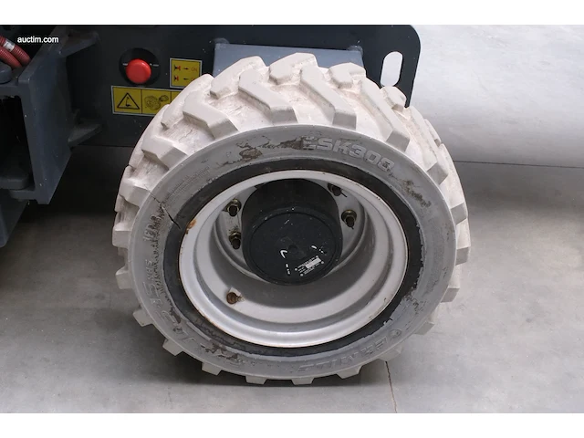 Sinoboom ab14ej - afbeelding 18 van  57