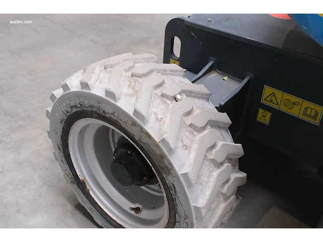 Sinoboom ab14ej - afbeelding 20 van  57