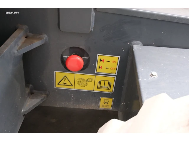Sinoboom ab14ej - afbeelding 21 van  57