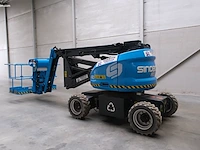Sinoboom ab14ej - afbeelding 12 van  57