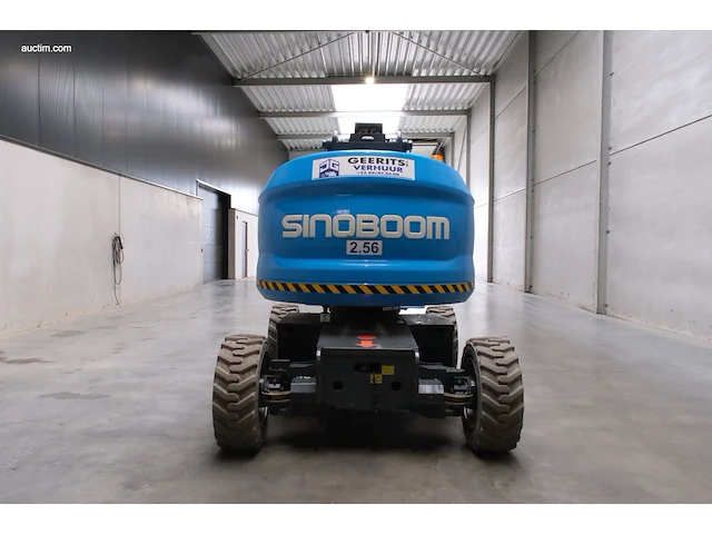 Sinoboom ab14ej - afbeelding 23 van  57