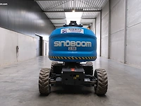 Sinoboom ab14ej - afbeelding 23 van  57