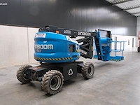 Sinoboom ab14ej - afbeelding 34 van  57