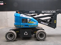 Sinoboom ab14ej - afbeelding 45 van  57