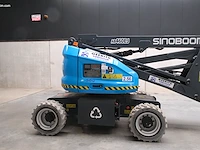 Sinoboom ab14ej - afbeelding 54 van  57