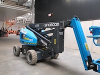 Sinoboom ab14ej - afbeelding 55 van  57