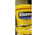 Sinova verfpotten (7x) - afbeelding 3 van  3