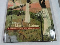 Sint-martens-latem - afbeelding 1 van  3