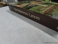 Sint-martens-latem - afbeelding 2 van  3
