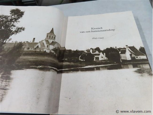 Sint-martens-latem - afbeelding 3 van  3