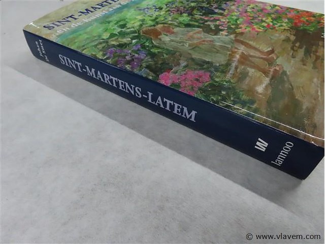 Sint-martens-latem - afbeelding 2 van  3