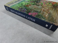 Sint-martens-latem - afbeelding 2 van  3