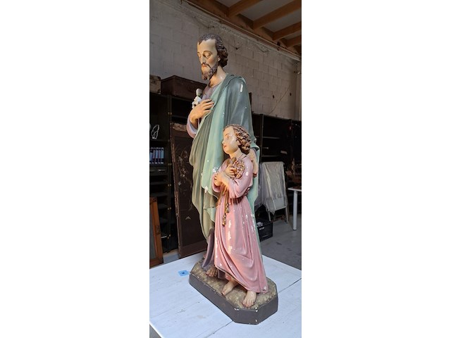 Sint norbertus - afbeelding 3 van  3
