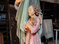 Sint norbertus - afbeelding 3 van  3