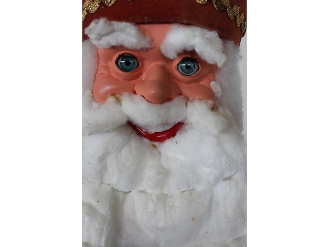 Sinterklaas - automaton - afbeelding 2 van  2