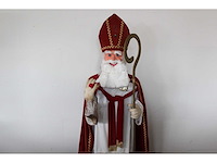 Sinterklaas - automaton - afbeelding 1 van  4
