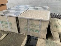 Sintesi atelier 200 cubo vloertegels 30m2 - afbeelding 4 van  6