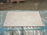 Sintesi concept silver mat 30x60 cm tegel 50,4 m² - afbeelding 1 van  7