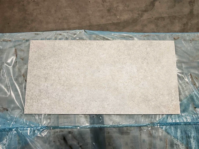 Sintesi concept silver mat 30x60 cm tegel 50,4 m² - afbeelding 2 van  7