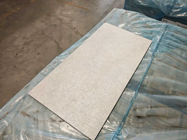 Sintesi concept silver mat 30x60 cm tegel 50,4 m² - afbeelding 4 van  7