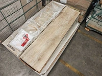 Sintesi timber tortora mat 30x119,8 cm tegel 33,84 m² - afbeelding 4 van  7