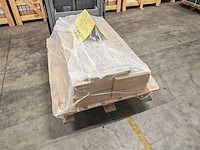 Sintesi timber tortora mat 30x119,8 cm tegel 33,84 m² - afbeelding 6 van  7