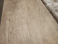 Sintesi timber tortora mat 30x119,8 cm tegel 33,84 m² - afbeelding 7 van  7
