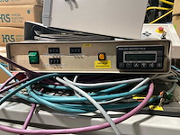 Sinumerik electronic control unit + diversen - afbeelding 3 van  9