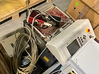 Sinumerik electronic control unit + diversen - afbeelding 5 van  9