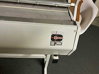 Sinus 1221 fold vouwmachine - afbeelding 3 van  4