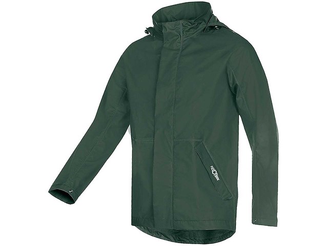 Sioen - ascot - regenjas flexothane maat 3xl (6x) - afbeelding 1 van  1