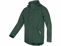 Sioen - ascot - regenjas flexothane maat 3xl (6x)