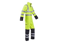 Sioen - bowes - multinorm overall waterdicht maat m (2x) - afbeelding 1 van  1