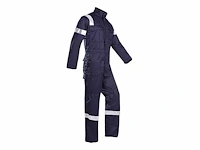 Sioen - couvin - multinorm overall maat 52 (3x)
