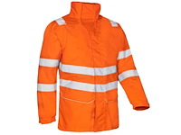 Sioen - etton - 4 in 1 jas maat l (4x) - afbeelding 1 van  1