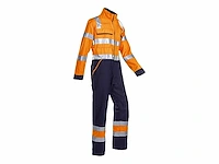 Sioen - guardo - multinorm overall 44 (3x)