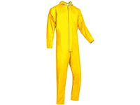 Sioen - herford - regenoverall flexothane maat xl (5x) - afbeelding 1 van  1