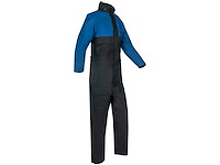 Sioen - lillehammer - regenoverall winter maat l (4x) - afbeelding 1 van  1