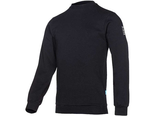 Sioen - melfi - multinorm arc sweater maat xs (7x) - afbeelding 1 van  1