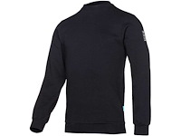 Sioen - melfi - multinorm arc sweater maat xs (7x) - afbeelding 1 van  1