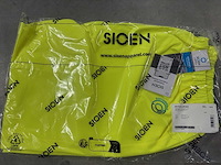 Sioen - norville - siopor regenbroek maat xl (10x) - afbeelding 2 van  2
