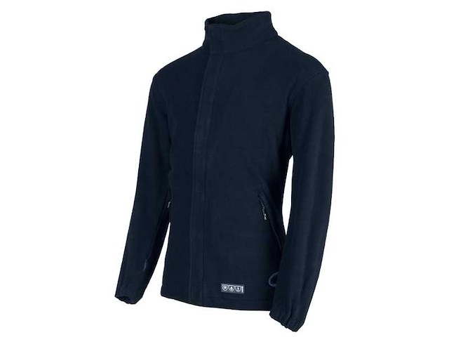 Sioen - tobado - multinorm fleecejas maat s-2xl (35x) - afbeelding 1 van  1