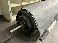 Sioen tds pe 05 rollen filterdoek (2x) - afbeelding 2 van  5